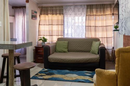Desamparados Apartment | Inviting Private Studio Apartment to Explore Costa Rica