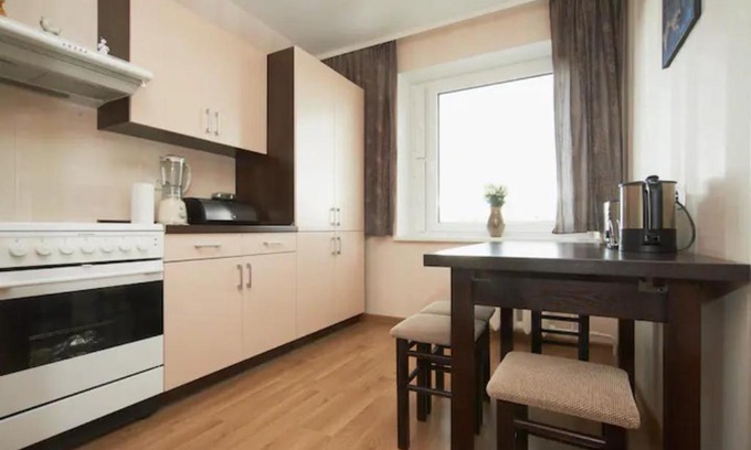 Vilnius city municipality House | Cozy Private Room with Free Parking - Feel at Home