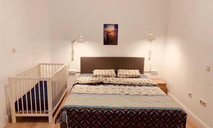 Beggen House | Comfortable Private Room in Luxembourg City - 8/10 Rating