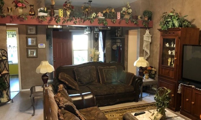 Norman House | Nice quiet charming home