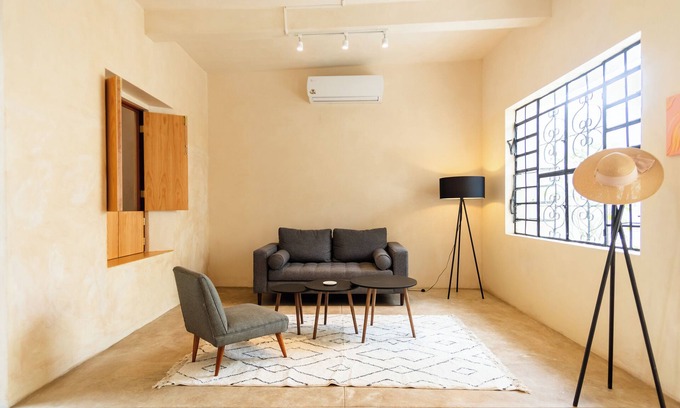 Centro House | Nice renovated house in excellent location Ideal for 2 or 4 persons