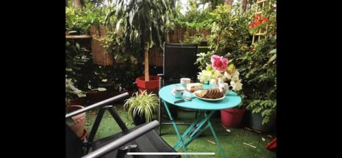Rambouillet Apartment | Cozy Room Just 45 Minutes from Paris - Pet & Child Friendly