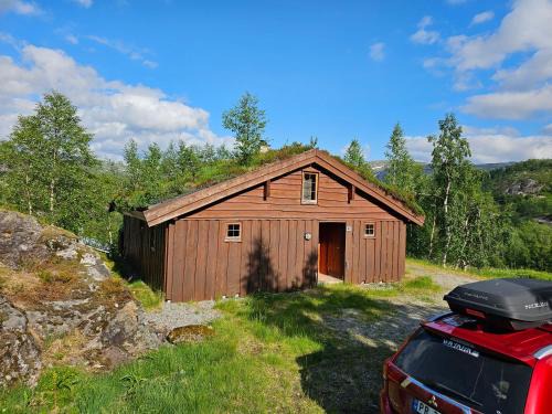 Sirdal House | Delightful Sirdal Bungalow in Ådneram - Family & Pet Friendly