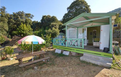Casalabriva Other | Pet-Friendly 2 Bedroom Stacaravan in Casalabriva