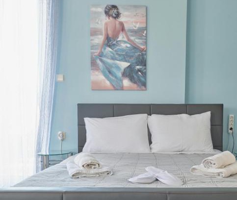 Tripoli Apartment | Exceptional Stay with Breakfast & Family-Friendly Amenities