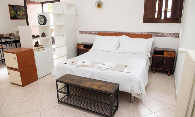 Imola Apartment | NICE STUDIO APARTMENT IMOLA WITH MANY AMENITIES
