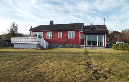 Gravdal Apartment | Cozy Studio in Gravdal with Kitchen & Pet-Friendly Amenities