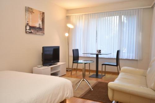 District 6 Apartment | Discover PABS Résidences - Family-Friendly & Accessible Stays