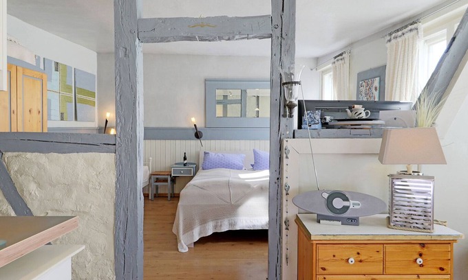 Altstadt Apartment | Nice studio in the heart of Lüneburg