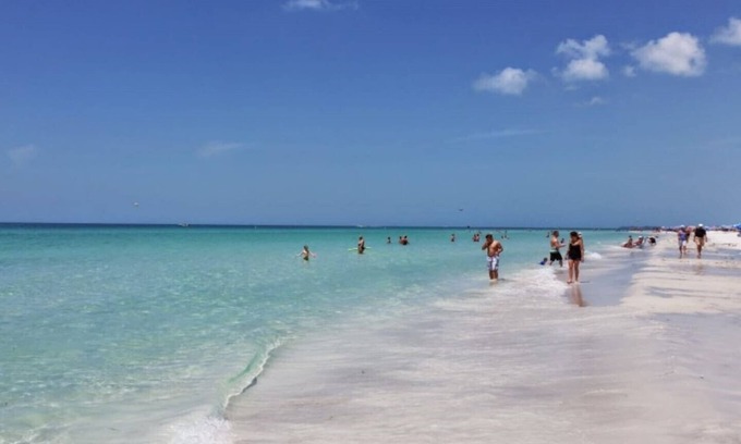 Bradenton Apartment | Cozy Studio Steps from Anna Maria Island & IMG Academy