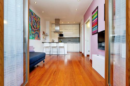 Quartiere XX Ardeatino Apartment | Host You Well: 4-Star Family-Friendly Retreat, Rated 9.8