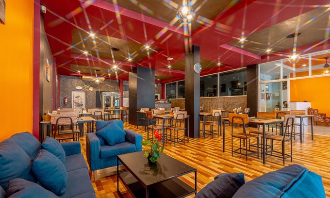 Nanai Road House | Discover Comfort at Nice to Meat You Rooms with Breakfast