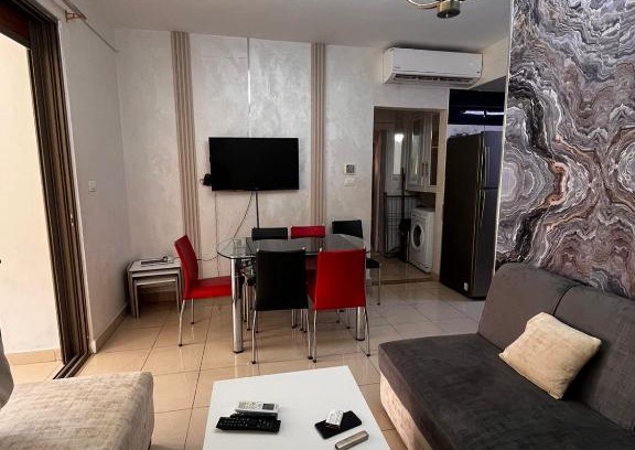 Aqaba Apartment | Explore Two Bedrooms by the Snake Pool in Talapay