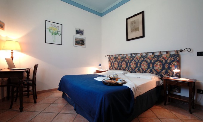 Vigonza Apartment | Discover a Two-Room Apartment in Historic Villa Veneta