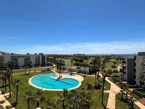 Almerimar Apartment | Beautiful Views at Nice Views Almerimar - 4-Star Hotel