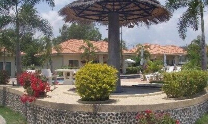 Hua Hin Villa | Relaxing Villa with Pool and Ocean Views in Hua Hin