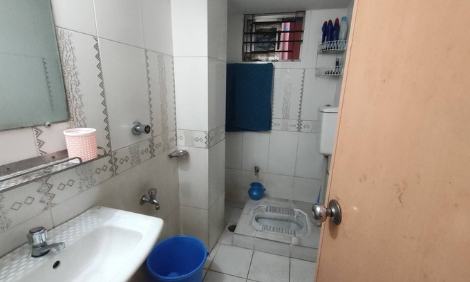 Mohammadpur Apartment | Comfortable 3-Bedroom Apartment in Mohammadpur