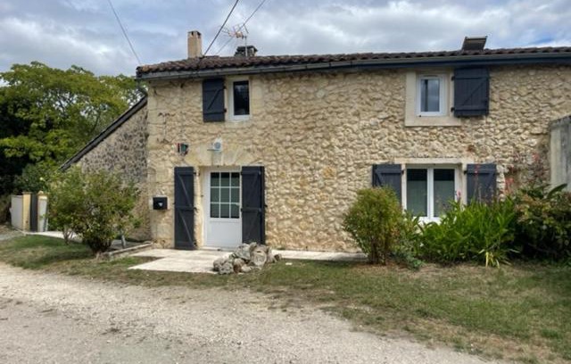 Fargues-Saint-Hilaire House | Renovated Wine-Grower House: Pet-Friendly with Pool