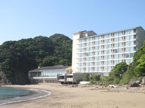 Nango Hotel | Beachfront Bliss at Nichinankaigan Nango Prince Hotel