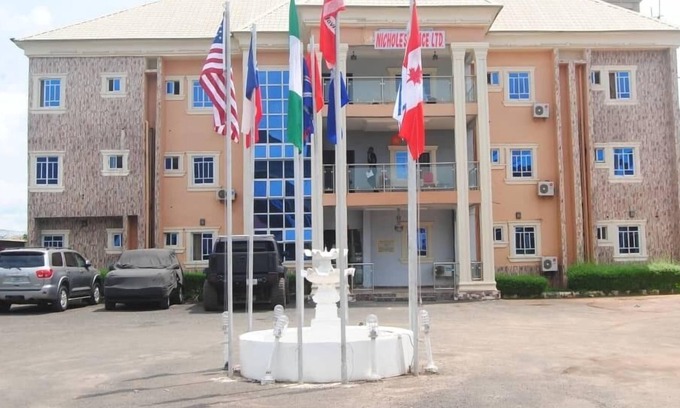 Enugu Hotel | Nichole's Place LTD