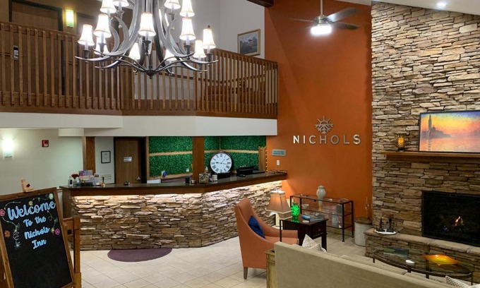 Red Wing Hotel | Cozy Nichols Inn of Red Wing: Family-Friendly Amenities Await
