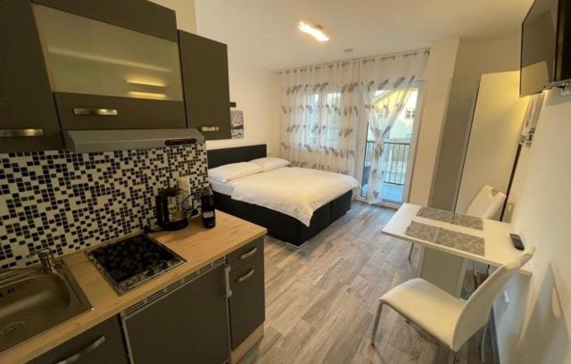 Litschau Apartment | Discover Nici's Appartements: Top-Rated & Pet Friendly Stay