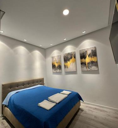 Mola di Bari Apartment | Nico-al 2