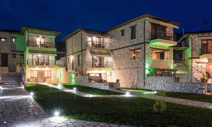 Sithonia Resort | Nico e Marie Seaside, Nilie Hospitality MGMT