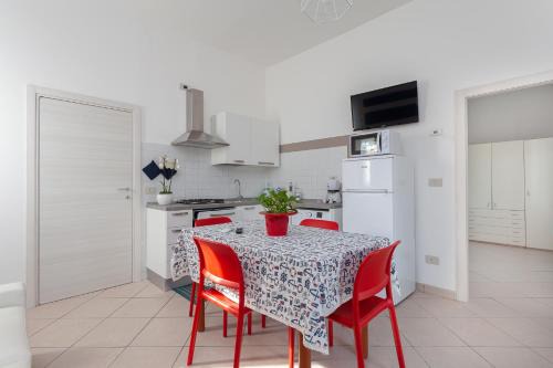 Cervia Apartment | Top-Rated Family Retreat at Nicola House Il Faro