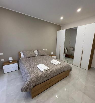 Santa Maria la Carita Apartment | Nicola's Apartments