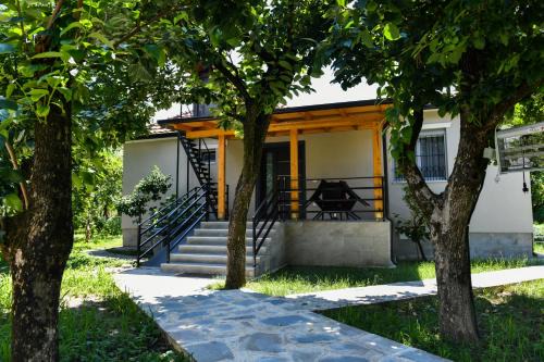 Shkoder House | Top-Rated Nicolaus Hidden Gem Villa with Family-Friendly Perks