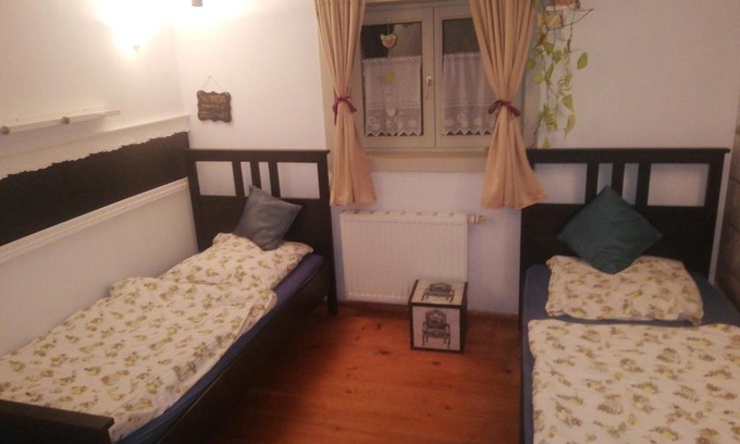 Dachau District Apartment | Family-Friendly Getaway at Nicole Hotel for Memorable Stays