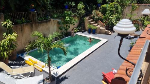 Santa Teresa Bed & Breakfast | Oceanfront Suites at Nid Aigle - Rated 9.6/10 by Guests