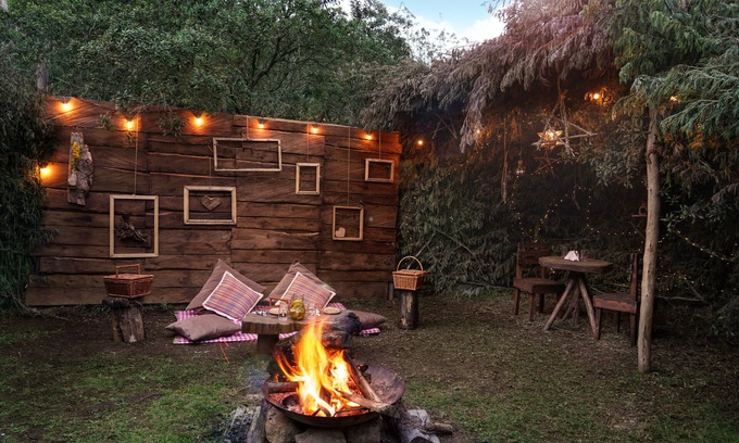 Choconta Hotel | Discover Niddo Suesca: Top-Rated Spa Retreat Awaits