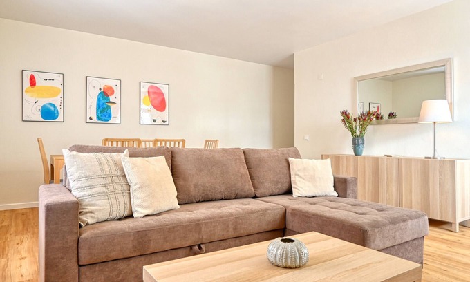 Machico Apartment | Experience Nidias Place: A Home with Spa and Breakfast