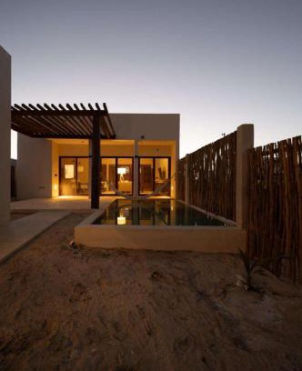 San Benito House | Nido 23