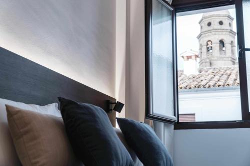 Old Town Baeza Apartment | Discover Nido Baeza Suites: Top-Rated 4-Star Retreat