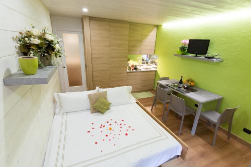 Limone Piemonte Apartment | Charming Nido d'amore in the Heart of Limone