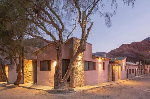 Tilcara Bed & Breakfast | Discover Nido de cóndores: 9/10 Rated Pet-Friendly Stay