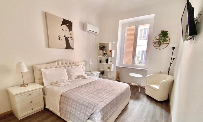 Borgo Dora Apartment | Family-Friendly Retreat at Nido della Regina - Rated 8.2/10