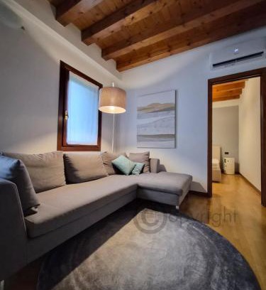 Portogruaro Apartment | Nido di corte