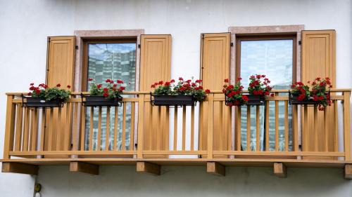 Lomaso Bed & Breakfast | Inviting Nido di Rondine B&B - Rated 9.4 & Pet Friendly
