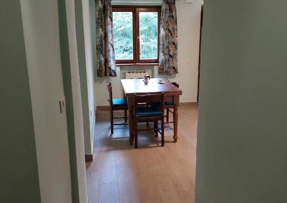 Ortignano Raggiolo House | Cozy Nido Romantico: Pet-Friendly Retreat for Families