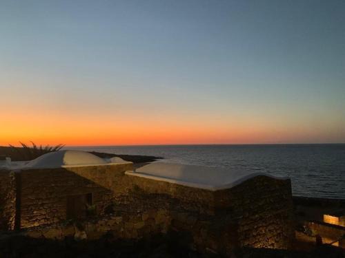 Campobello House | Oceanfront Retreat: Nido sul mare with Perfect 10/10 Score