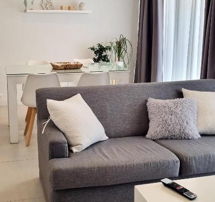 Lujan Apartment | Perfectly Located NidoAparte II in Lujan Centro