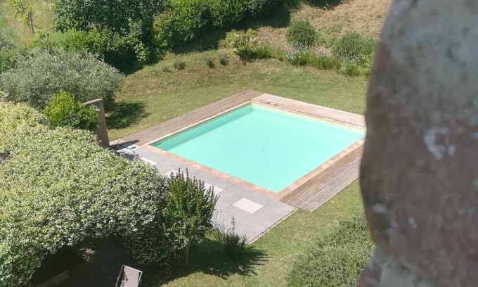 Monteleone d'Orvieto House | Discover Nidodelfalcone Agriturismo: 10/10 Guest Experience