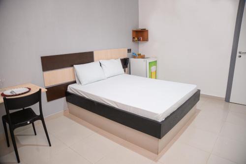 Boa Vista Hotel | Budget-Friendly Nidore Motel with Pet-Friendly Amenities