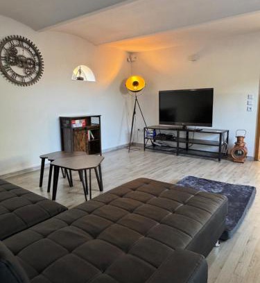 Spellen Apartment | Niederrhein Kaue