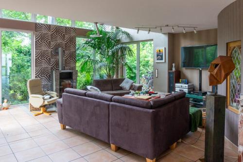 Rheinberg Villa | Discover Niederrheinhaus: Your Gateway to Relaxation