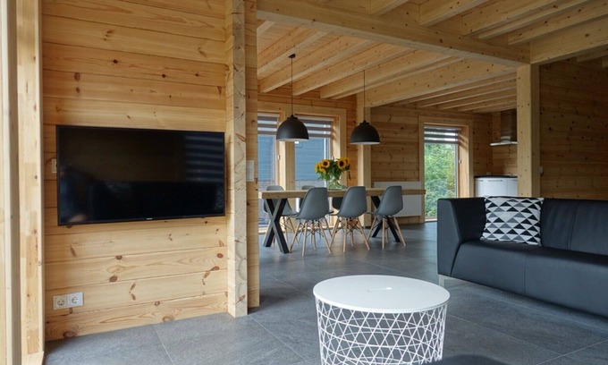 Slenaken House | Exclusive Spa Retreat: Unwind in Ultimate Comfort